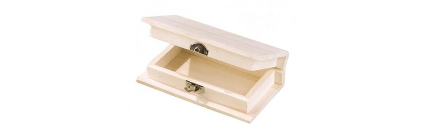 houten kisten overige vormen